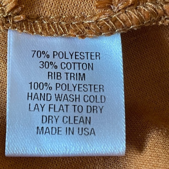 Pearl by Lela Rose embroidered skirt - Picture 4 of 5